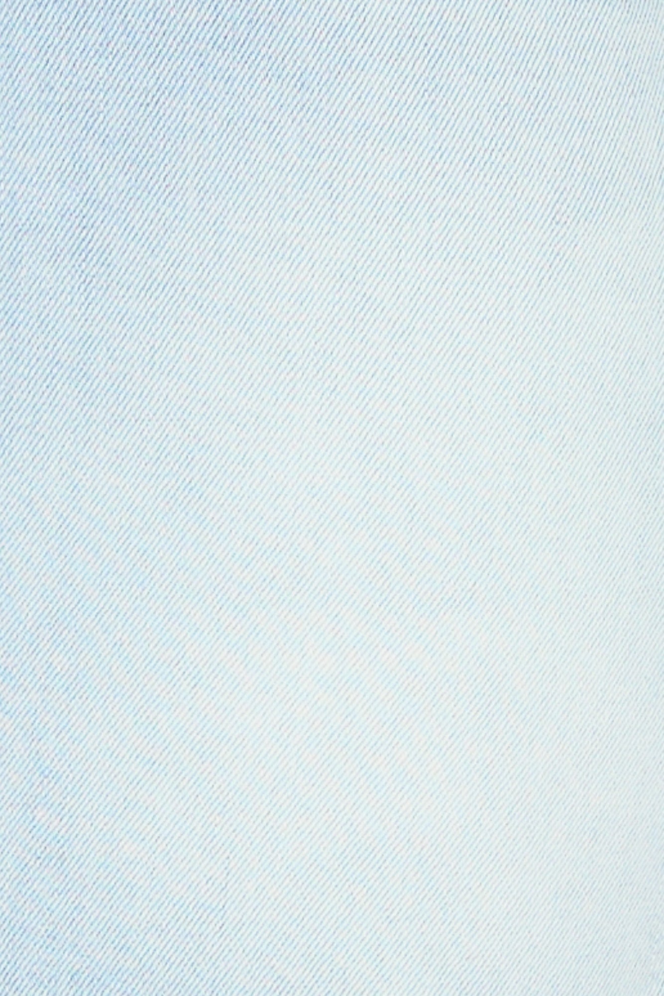 ABRAND Aline Skirt Shani Rcy Light Blue
