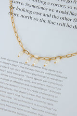 Pearl Bloom Bracelet Gold