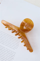 Deni Claw Clip Rust
