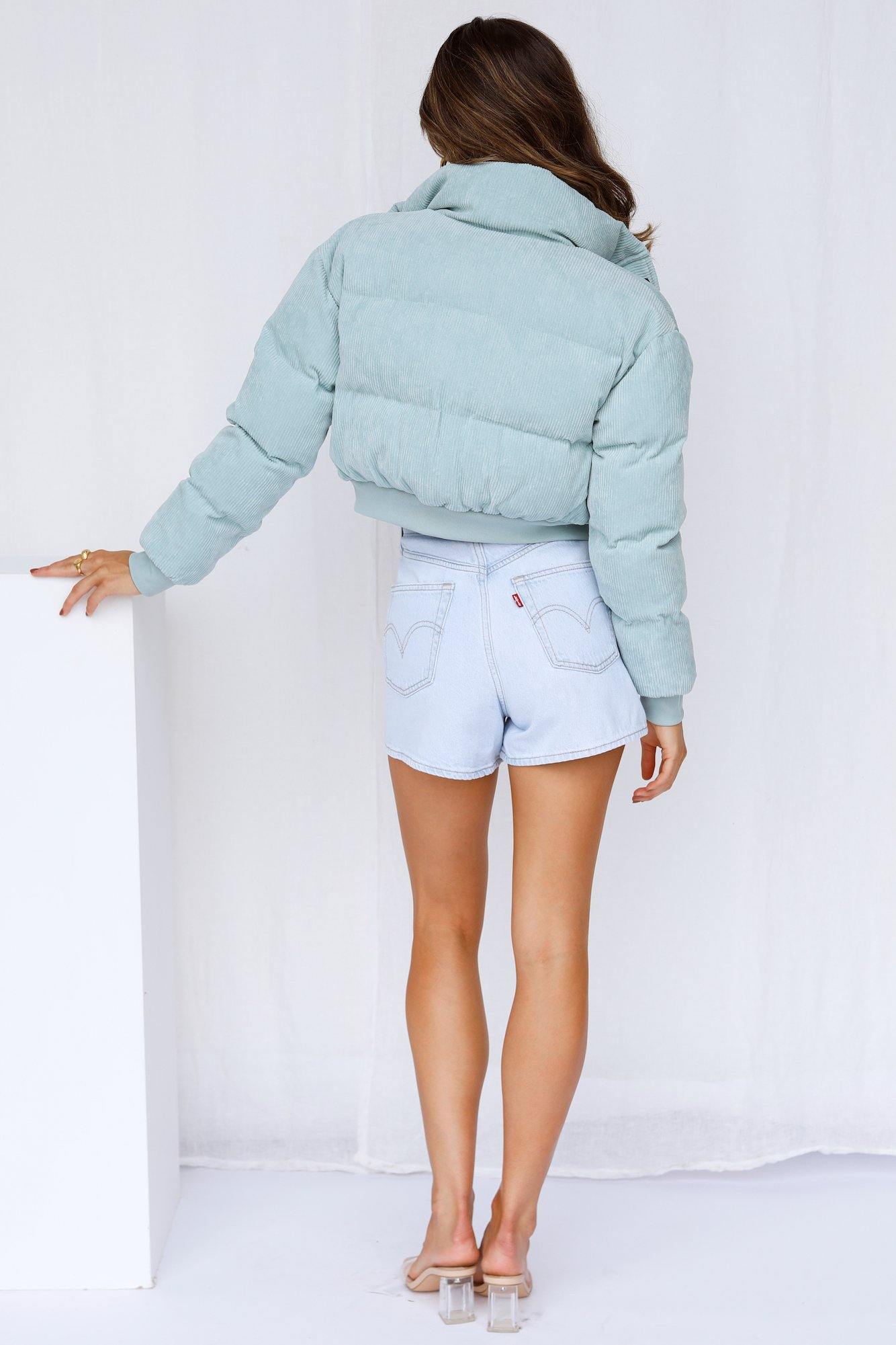 LEVI'S High Loose Shorts Supa Dupa Fly