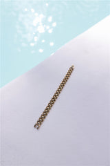 Paris Chic Bracelet Gold