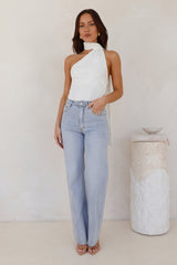 Firefly Fantasia Bodysuit White