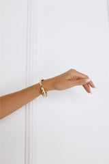 Best Of All Bangle Gold