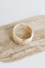 Fashion Sense Bangle Cream