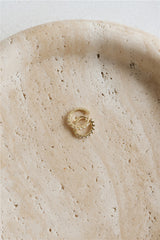 Marisabelle Earrings Gold