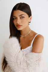 Dazzle Me Earrings Gold