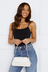 BILLINI Pia Shoulder Bag Bone