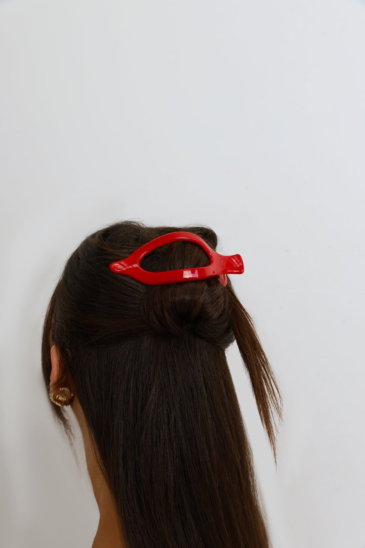 Lay Down Claw 2.0 Shiny Red