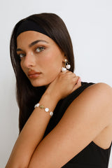 Cabo Bracelet Gold