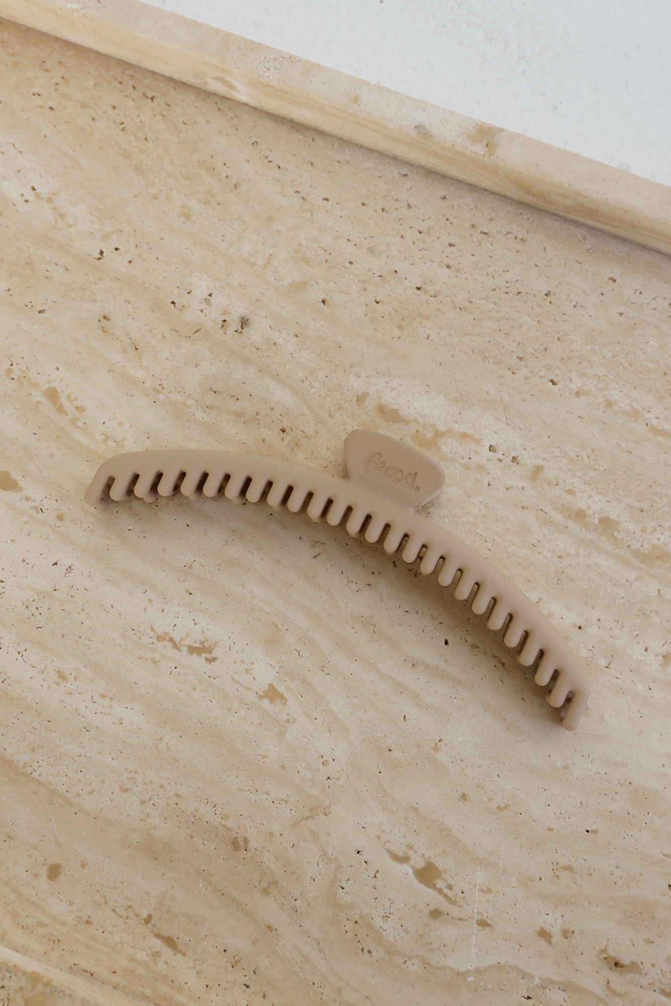 Matte Original Hold Everything Claw Bone