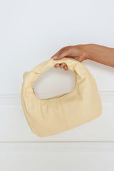 Myla Handle Bag Butter