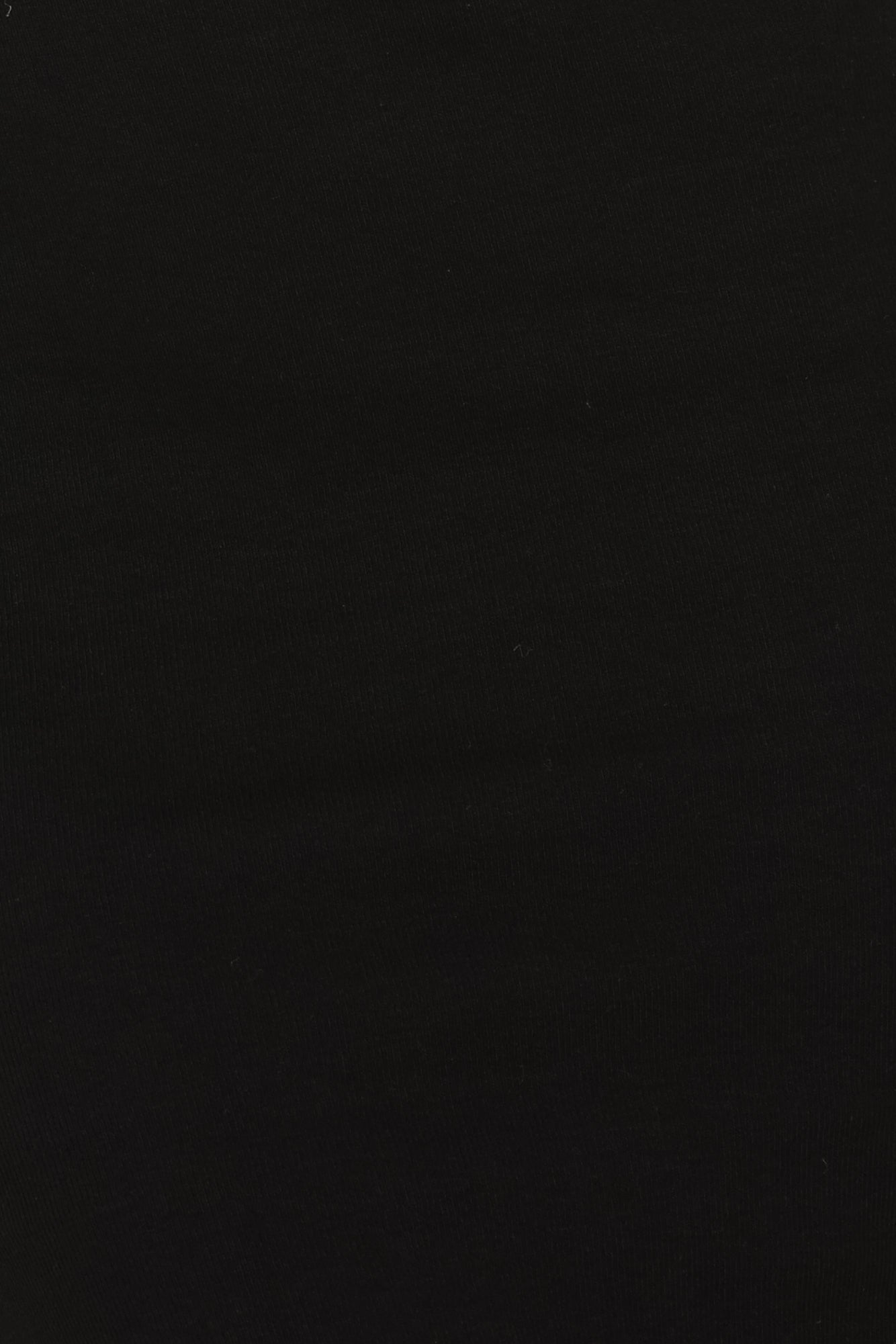 From Zero Midi Dress Black