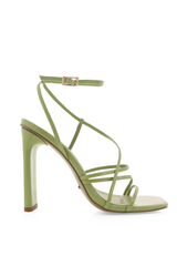 Erlene Heels Apple Patent