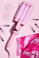 MERMADE HAIR Barbie Wavy Kit Pink US