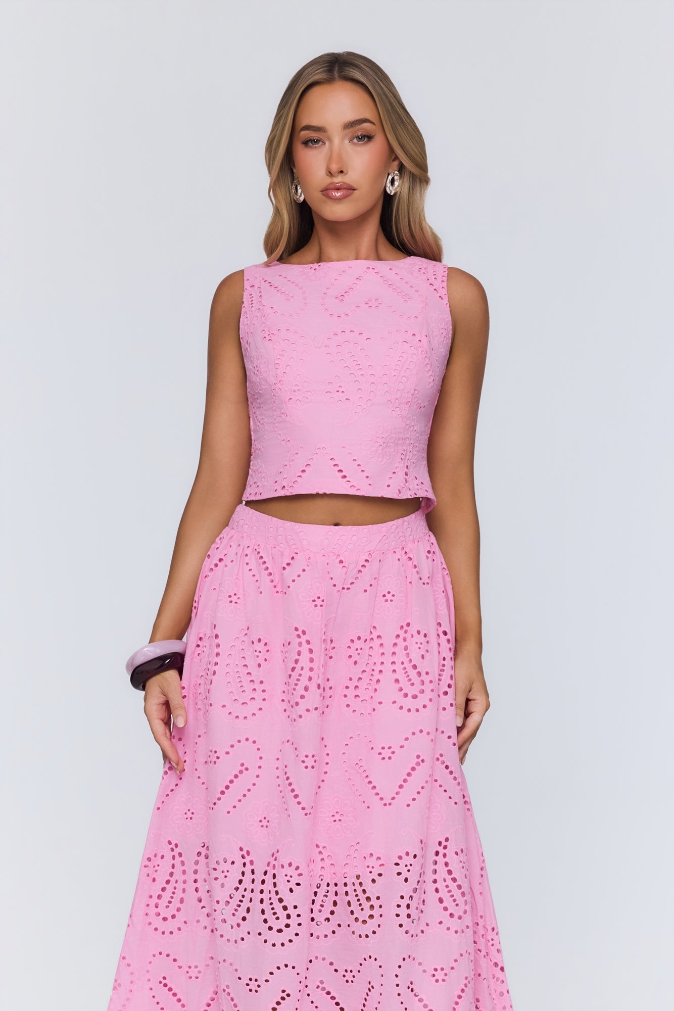 Beyond Pretty Set Pink