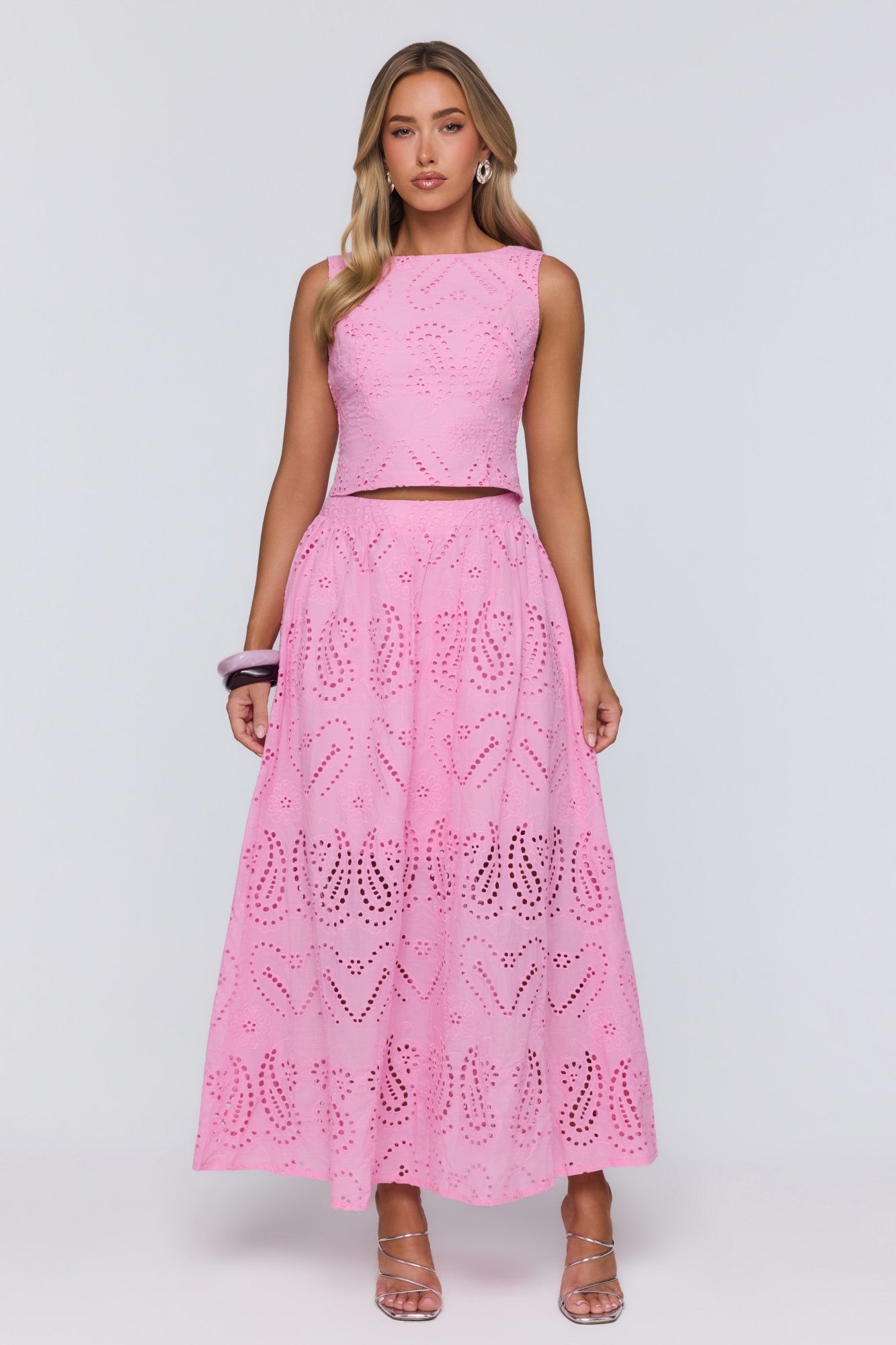 Beyond Pretty Set Pink