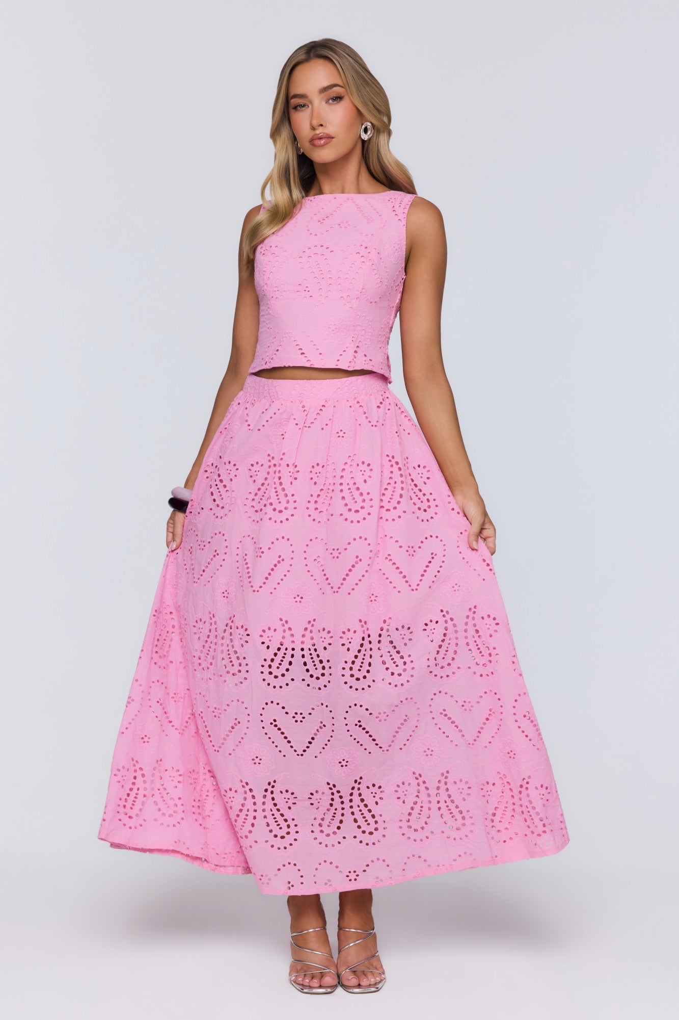 Beyond Pretty Set Pink