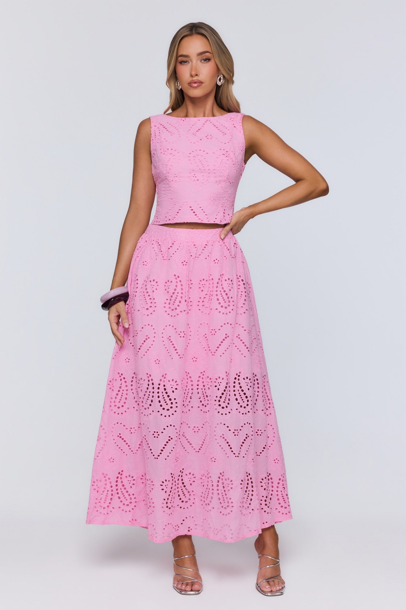 Beyond Pretty Set Pink