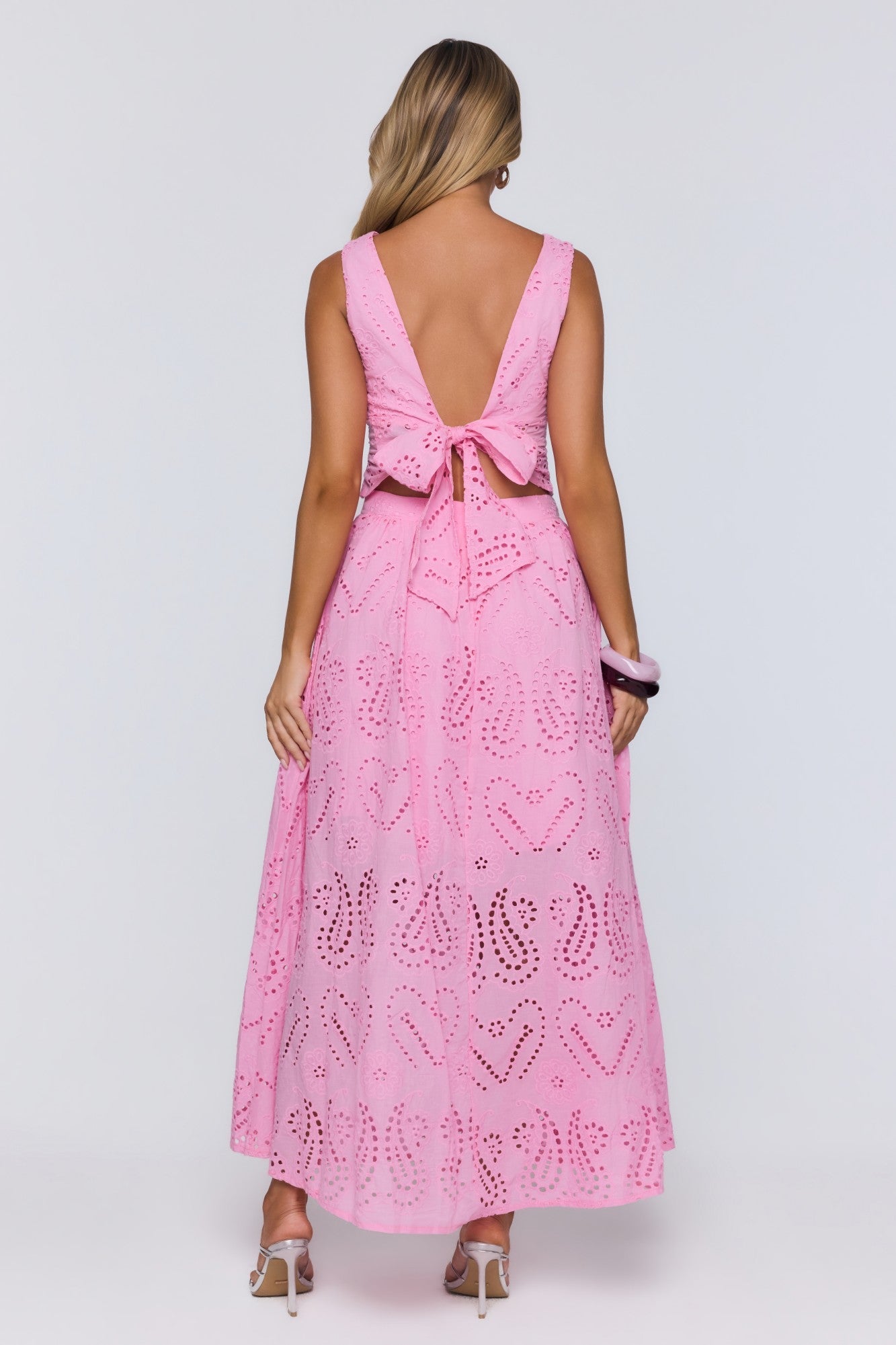 Beyond Pretty Set Pink