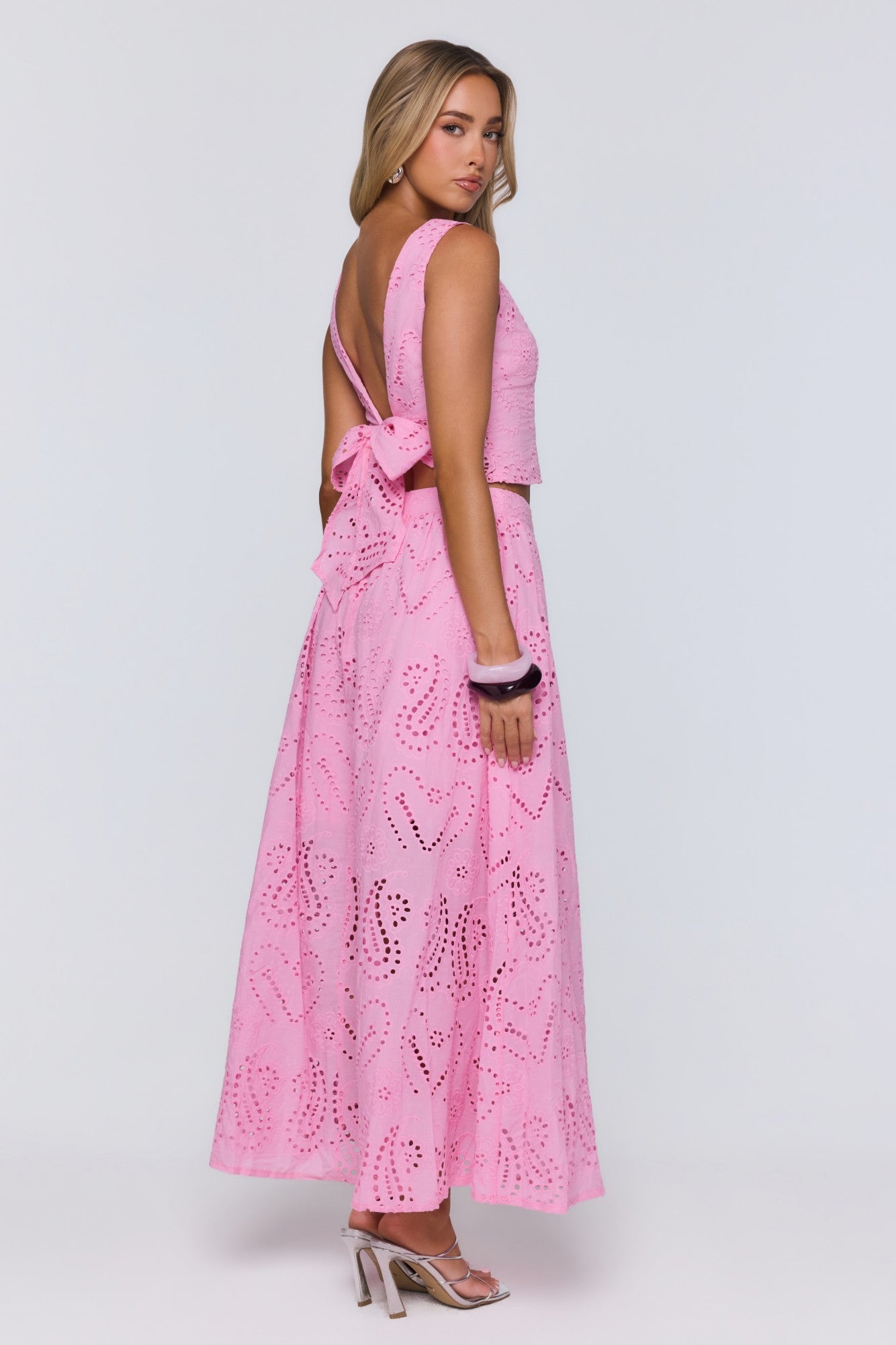 Beyond Pretty Set Pink
