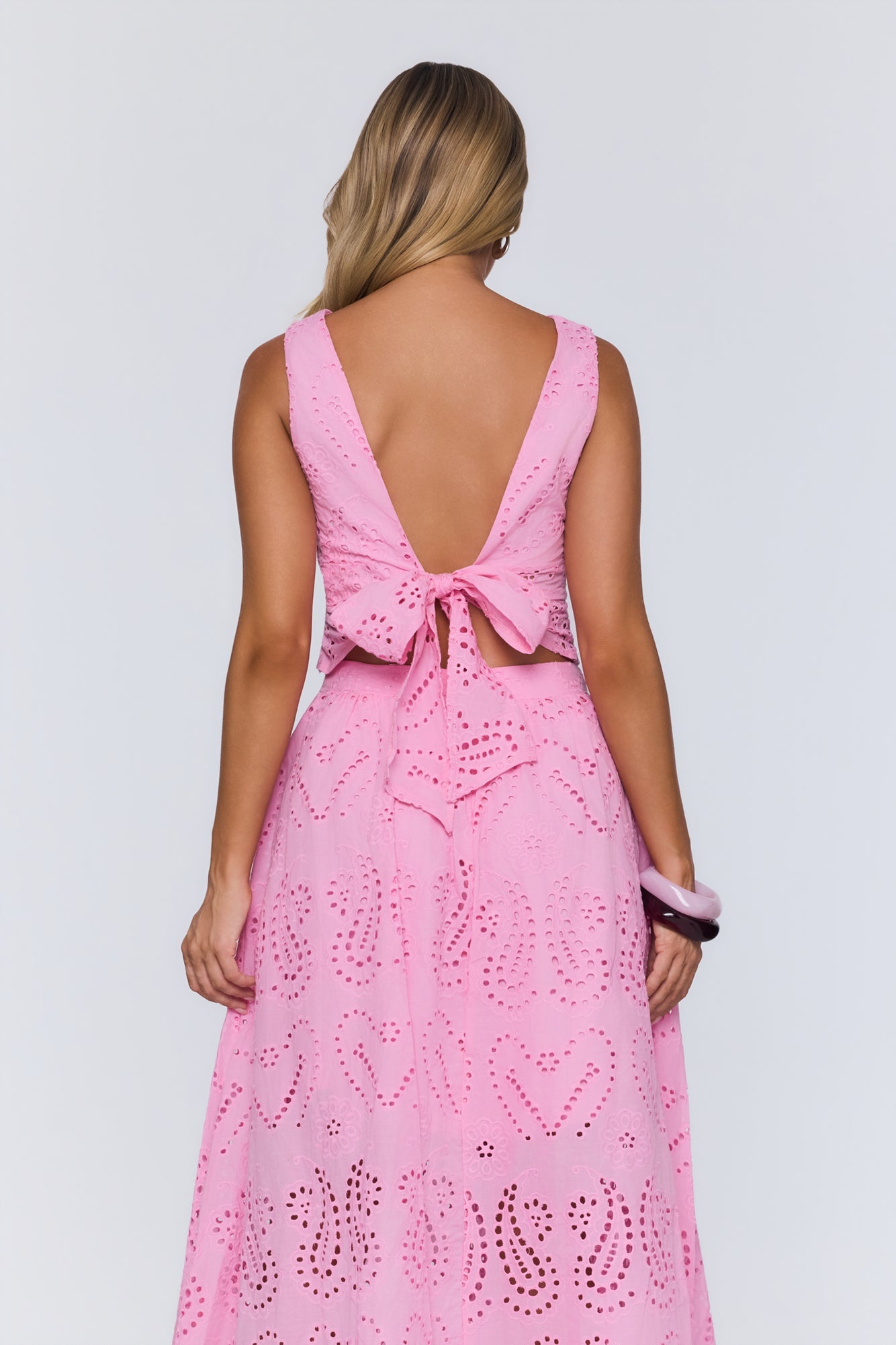 Beyond Pretty Set Pink