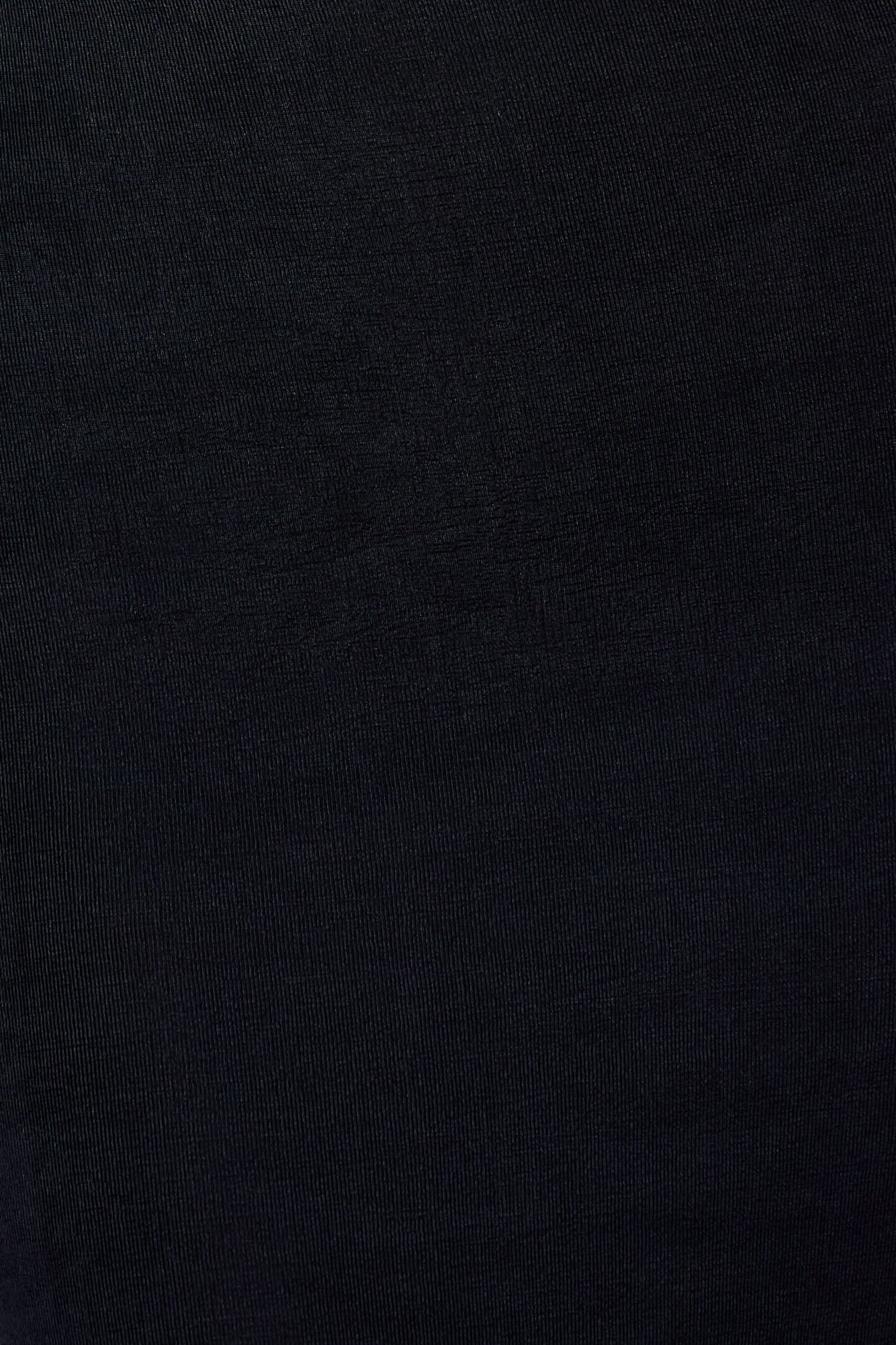 Ambitious Girl Dress Black