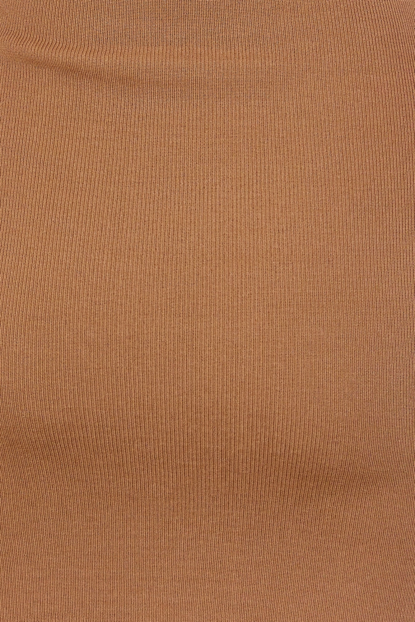 Lucy Dress Camel