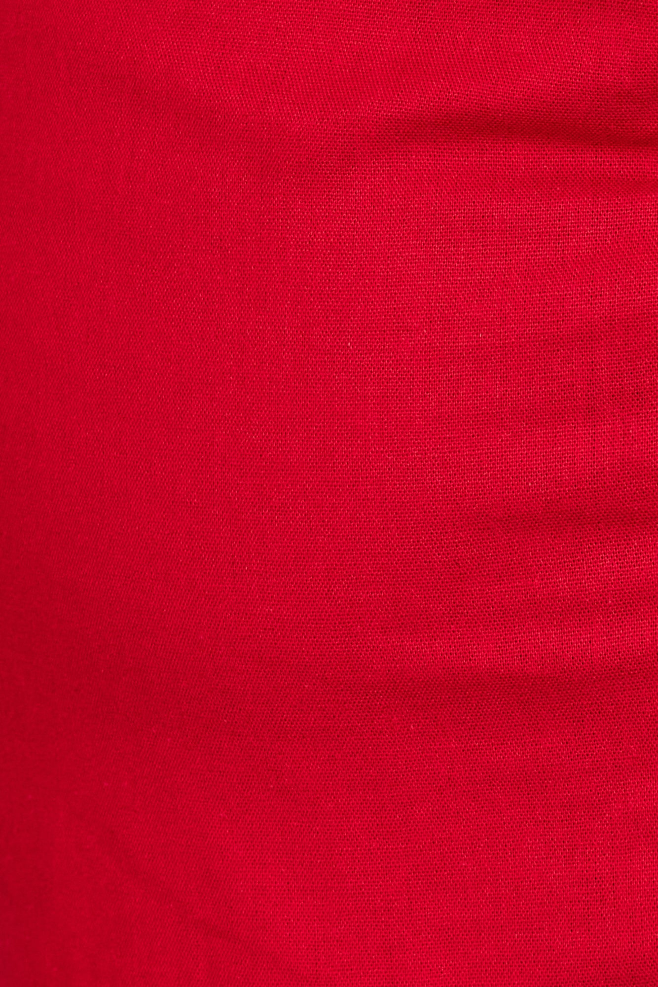 Move Your Body Dress Red