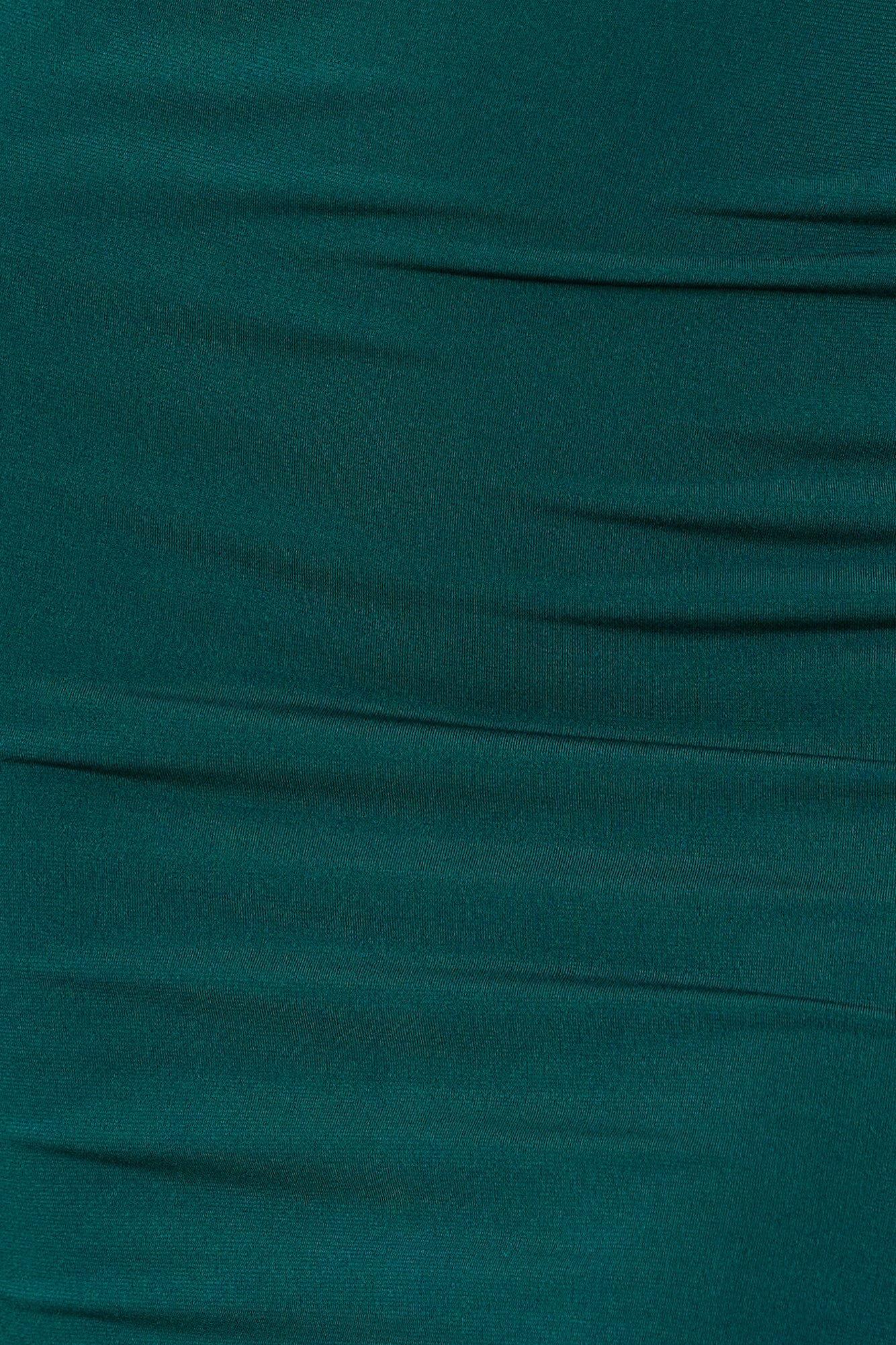 Add Some Sass Dress Forest Green