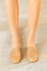BILLINI Havanna Loafer Coffee Croc