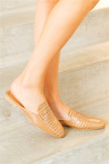 BILLINI Havanna Loafer Coffee Croc