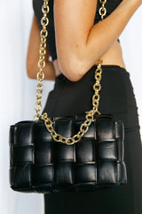 Ms Chic Bag Black