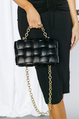 Ms Chic Bag Black