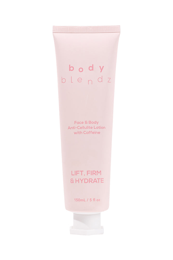 BODYBLENDZ Face And Body Anti Cellulite Lotion