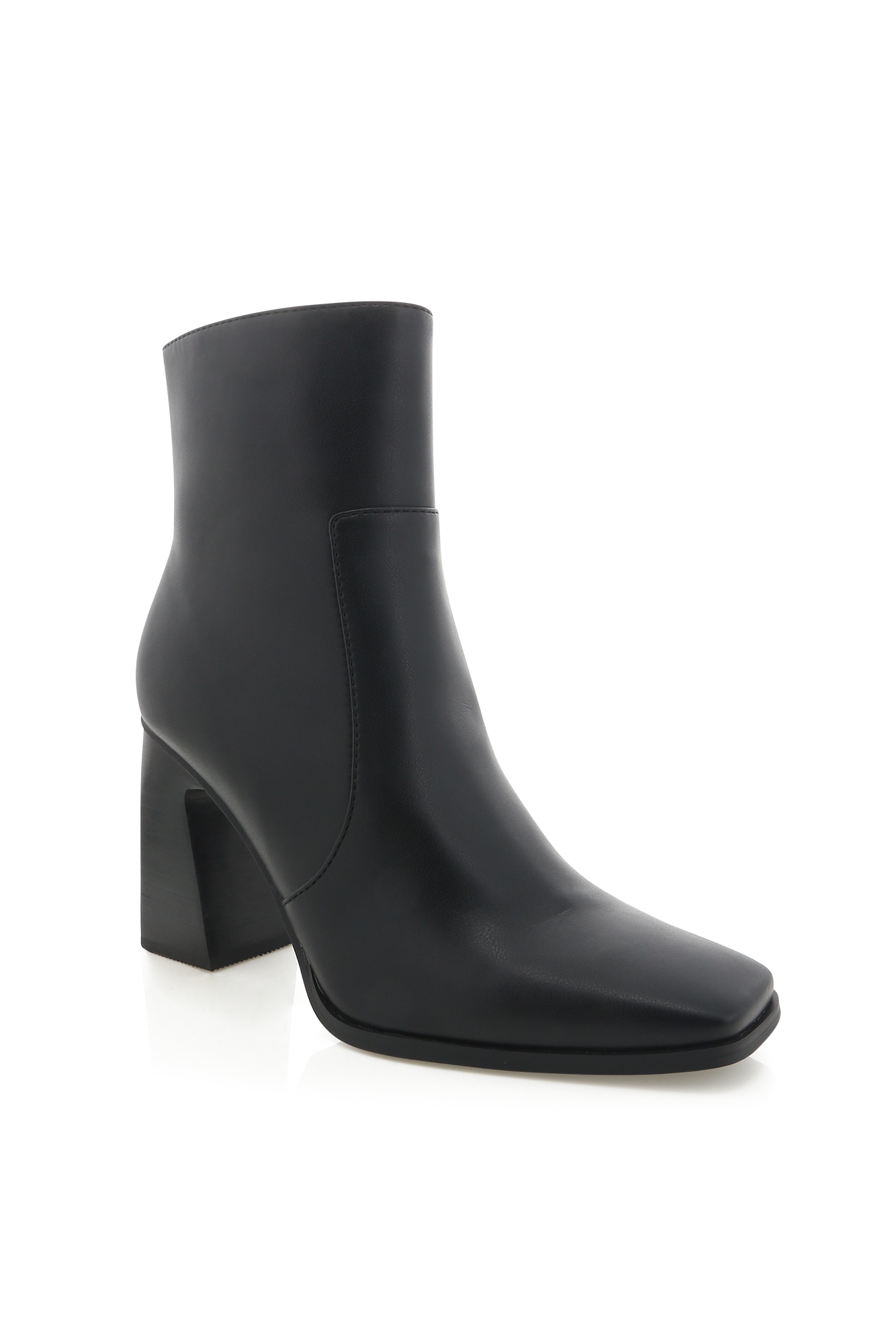 Jessica Boots Black