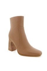 Jessica Boots Teak