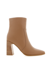 Jessica Boots Teak