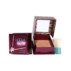 BENEFIT COSMETICS Hoola Glow Bronzer