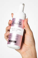 LOVING TAN Deluxe Bronzing Mousse Ultra Dark