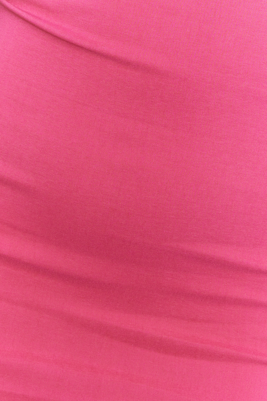 It's Date Night Mini Dress Pink