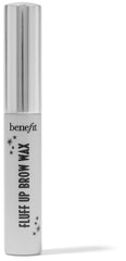 BENEFIT COSMETICS Fluff Up Brow Wax Sample