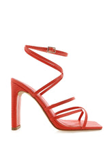 Cullen Heels Flame Scale