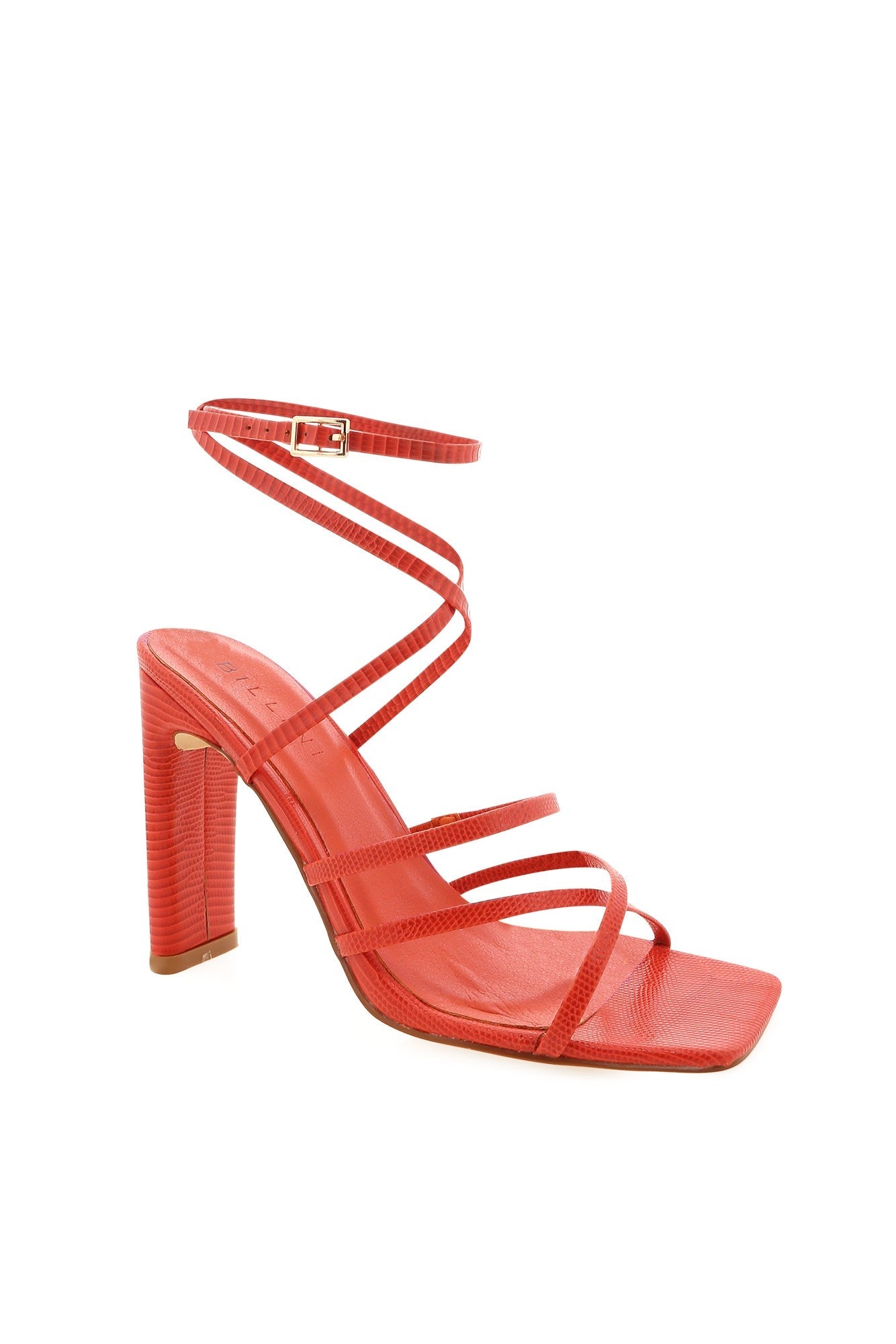 Cullen Heels Flame Scale
