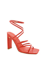 Cullen Heels Flame Scale