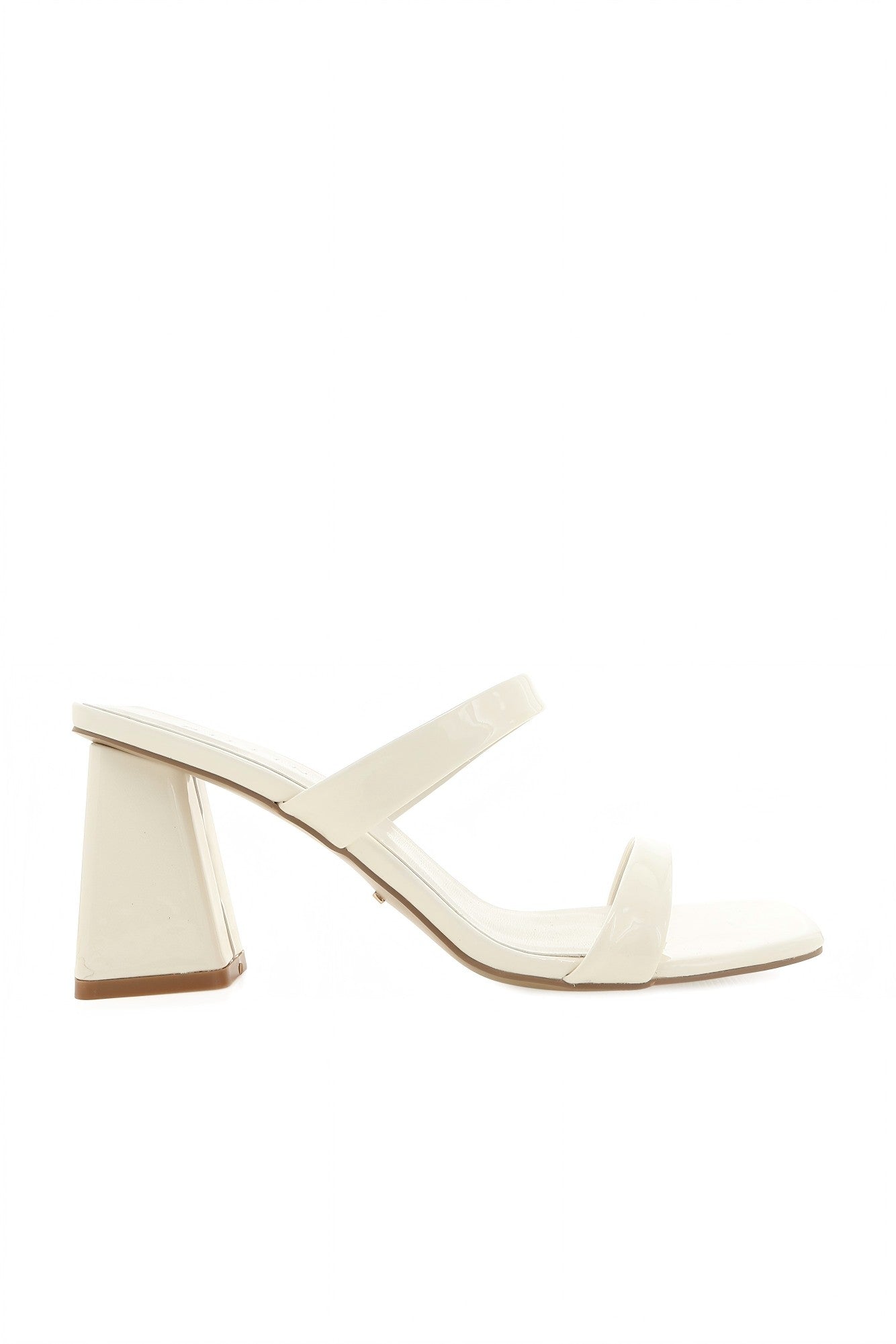Laurel Heels Bone Patent