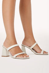 Laurel Heels Bone Patent