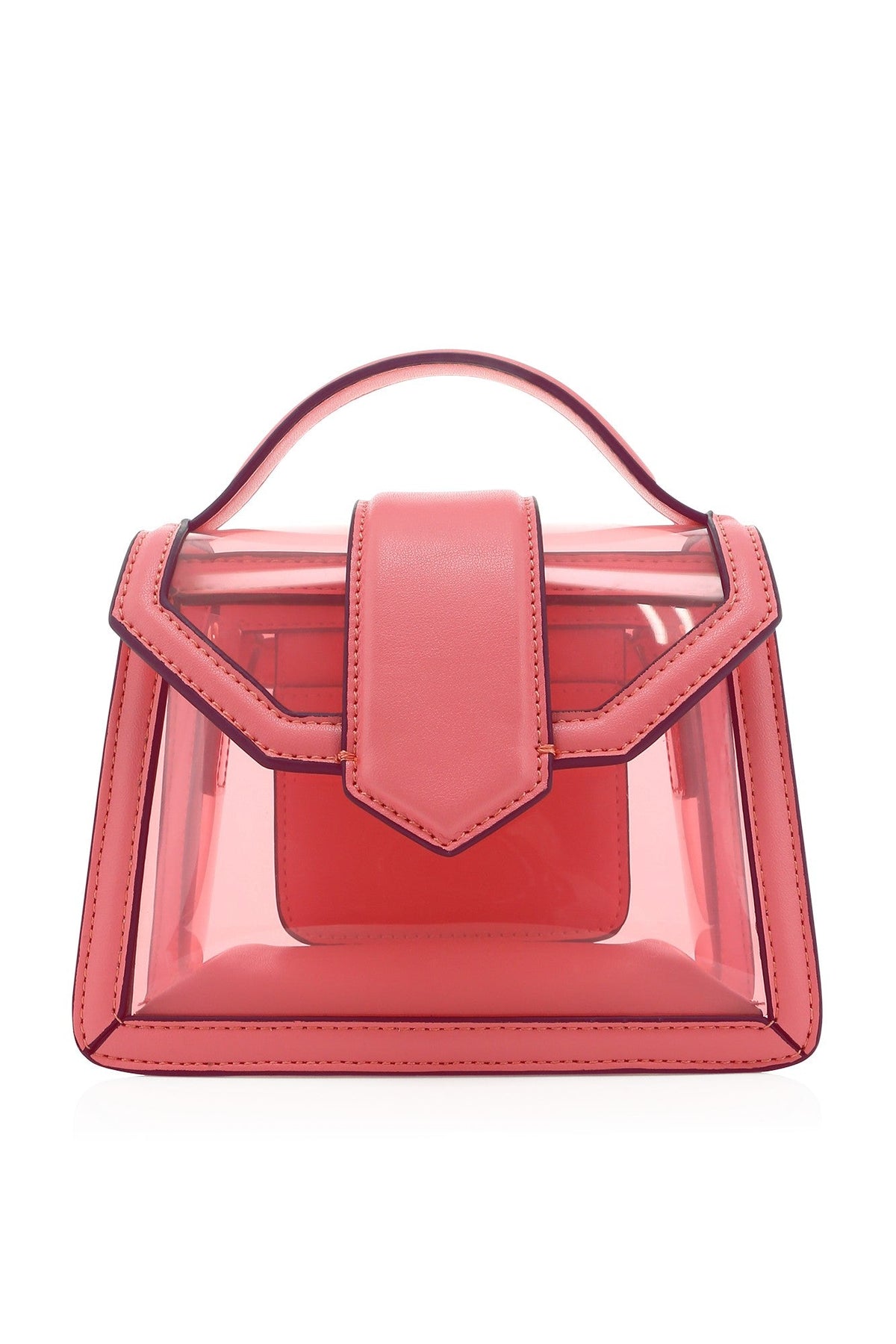 Ari Cross Body Bag Fairy Floss