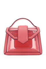 Ari Cross Body Bag Fairy Floss