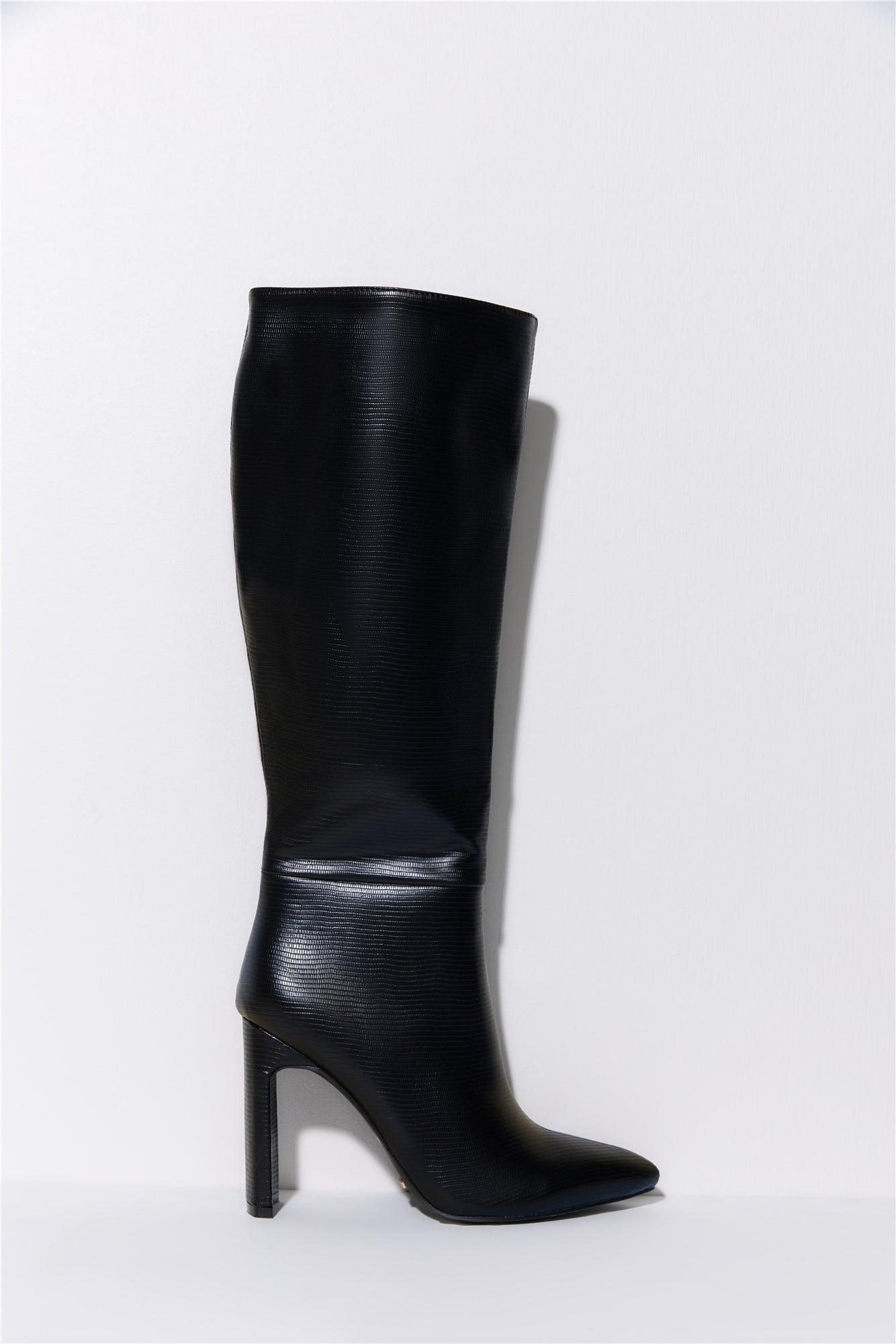 BILLINI Rasana Boots Black Scale
