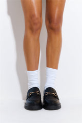 BILLINI Cole Loafer Black